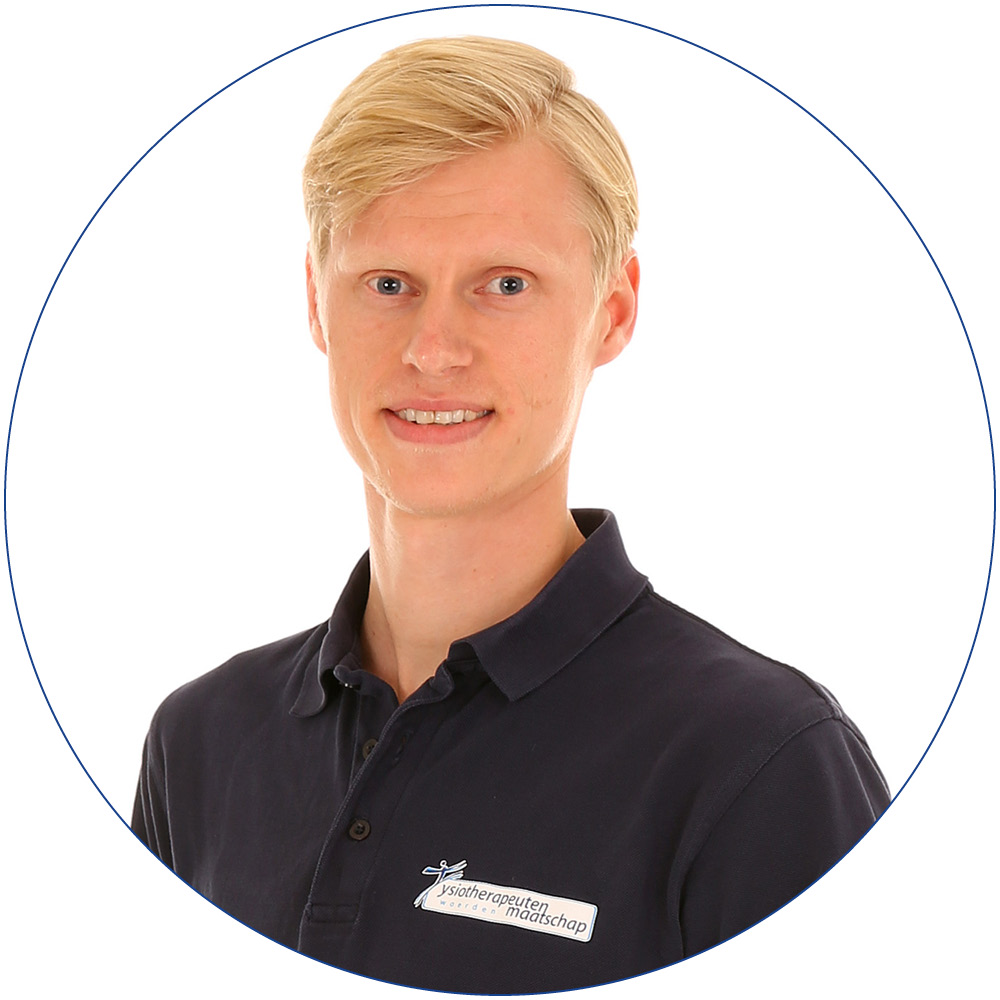 Jochem Baauw